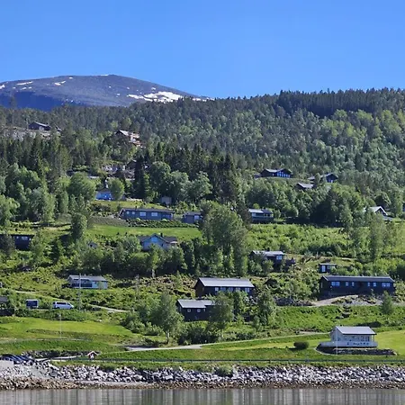 Hjortehytte Holiday home Afarnes