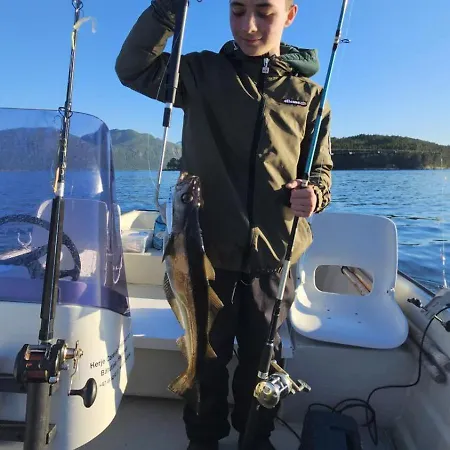 Hjortehytte *