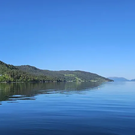 Holiday home Hjortehytte