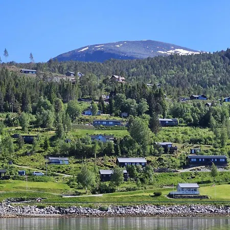 Hjortehytte Holiday home *