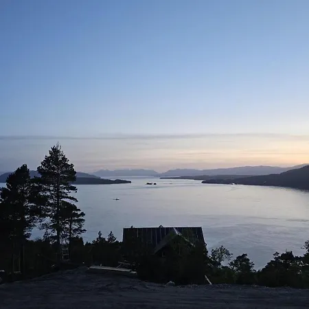 Hjortehytte Holiday home