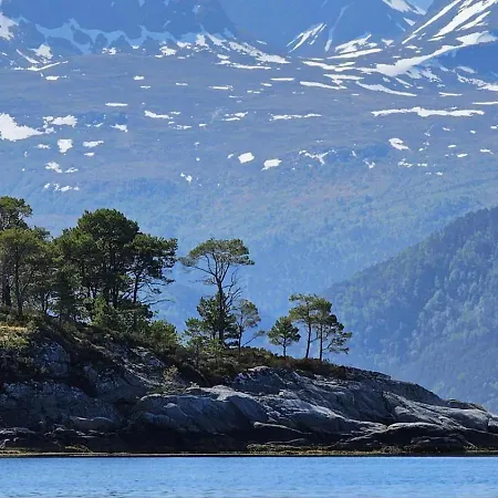Hjortehytte Holiday home