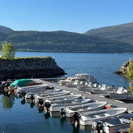 Hjortehytte
