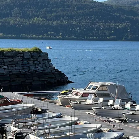 Hjortehytte *